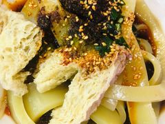 -宝葫芦西北茶食铺(万达店)