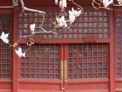 -潭柘寺景区