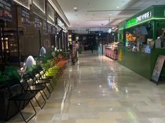 -银泰百货(北京大红门店)
