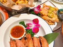 -太食獸泰式茶餐厅(济南万象城店)