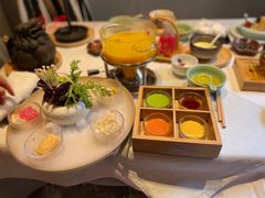 -叶叶菩提·晋福宫