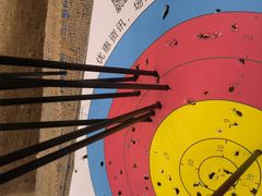 -弓夫射箭·运动娱乐·团建(中心印象城店)