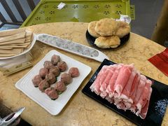 -活鱼馆(宜兴埠店)