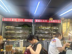 -四川老牛麻辣烫(北门桥店)