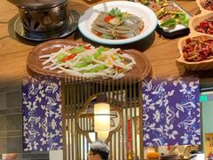 -隔壁老王·家常云南菜(花巷店)