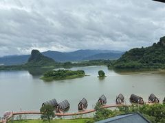 -宝晶宫旅游景区