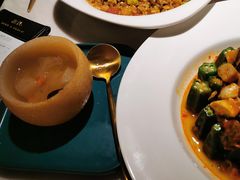 -大树餐厅(益田假日店)