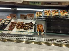 -池田寿司·新鲜现做(昌平悦荟店)