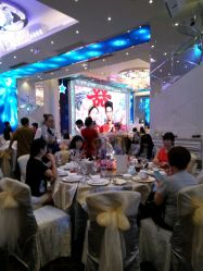 -名宴婚宴专门店·宴会厅(京基100店)