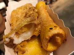 -好可爱经典炸炸炸·炸鲜奶(长郡老店)