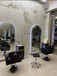 -苏奇发型·烫发染发