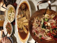 -径山十八道·风味民间菜(杭州总店)
