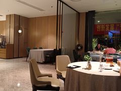 -晋江荣誉国际酒店·港誉茶餐厅