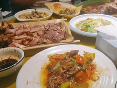-人民公社大食堂(顺义总店)