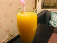 -吱咖啡西式简餐