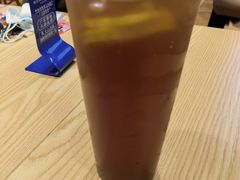 冰爽柠檬茶-荔银肠粉·非遗手藝(夫子庙店)