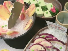 -季季山·云南野生菌火锅(上海首店)