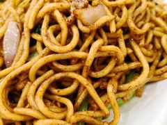 -和记小菜(东方店)