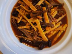 -格桑花开药膳蔬食文化空间