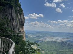 -丹东凤凰山景区