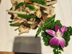 -周锦记广式餐厅