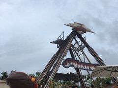 -三亚海昌梦幻海洋不夜城