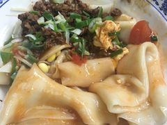 -陕西名小吃(T3航站楼一店)