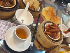 -香港蓮香樓(中環店)