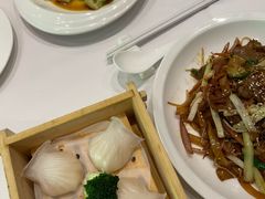 -南宁荔园维景国际酒店·荔园中餐厅