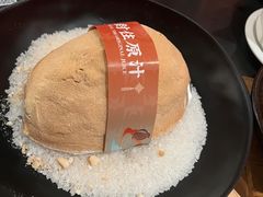 -羽鸽集·乳鸽专门店·地道顺德菜(岭南站店)