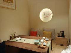 -梅间堂茶馆(绿地缤纷城店)
