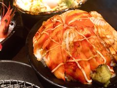 -魔丼屋(日月光店)