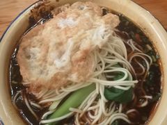 -赵伍面庄(松石大道店)