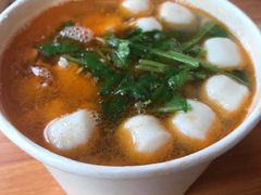 招牌虾面-明月虾面(厦禾路店)