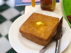 -華歡冰室-WahFoon(吉大店)