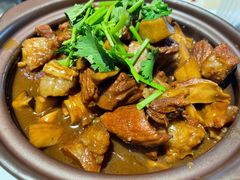 -福满圆(琨莎中心店)