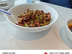 -兰湘子·湘菜小炒(长安万科广场店)