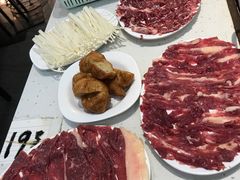 -黑山牛肉汤火锅(花城汇店)