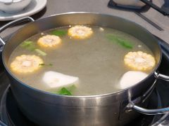-为什么牛潮汕牛肉火锅(中信广场店)