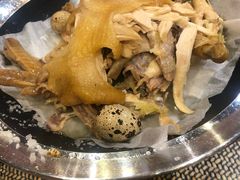 -老客家·客家菜(万达店)