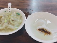 -朱新年·苏式汤团·面点(北寺塔店)