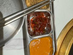 -花味·自助烤肉(南方时代店)