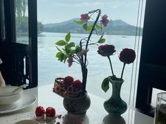 -柳莺湖上·湖景餐厅·江南菜(西湖店)