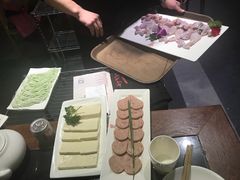 -重庆德庄火锅(体育中心店)