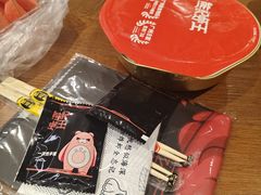 -熊记虾王·小龙虾(东晓南店)