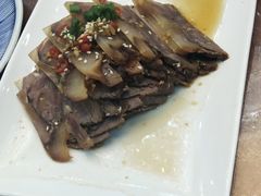 -清真悦宾楼食府(海湖店)