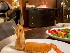 -甄御•海鲜新青岛菜(麦岛店)