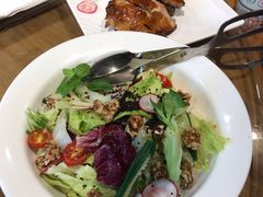 -小放牛炒菜馆(军校店)