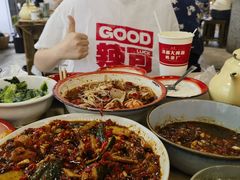 -老三样·旧食新味(万寿宫店)