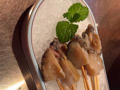 -辣伍鲜毛肚老火锅(元一店)